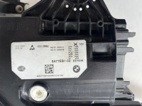 Bmw x2 u10 2024 full led niebieski сріблястий фара ліва правий в Україні, фото thumb