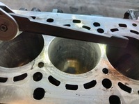 фото thumb №12, Mercedes e klasa w213 w205 2.0 d блок двигателя dół om 654 920