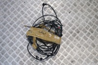 фото thumb №3, Шланг дроти підвіска рівень maserati levante