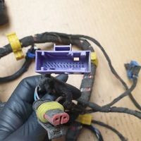 фото thumb №9, Установка жгут з дверь левый перед lancia thesis оригинальный номер европа