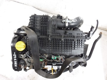 фото thumb №9, Двигун kpl стійка k9k740 форсунки turbo renault clio ii 1.5 dci 2005-2010