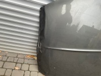 фото thumb №9, Капот крышка двигателя перед bentley bentayga 36a 2015-2020 оригинал