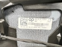 фото thumb №11, Бампер передний bmw ix i20 6x pdc a96 mineral weiss