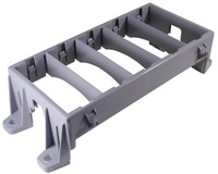 фото thumb №1, Рамка mta 0101450 основа роз'єм модуль модуля x5