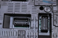 фото thumb №8, Коробка предохранителей bsi 966405908001 citroen c5 ii x7 iii 1.6 hdi 109 km