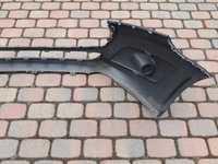 фото thumb №12, Ford transit connect ii бампер перед 13-17