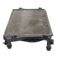 Audi a6 c6 2.0 tdi радіатор води двигуна механічна коробка передач 4f0121251q Оригінал, фото thumb