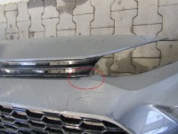 фото thumb №16, Бампер перед передній suzuki across 2021-