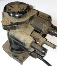 Купить Клапан модулятор ebs man tga tgx tgs, фото thumb