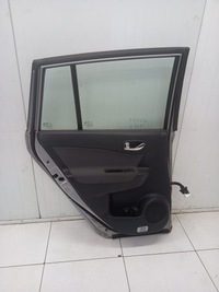 фото thumb №9, Двері лівий задня renault koleos 2008 tekxa