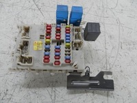 фото thumb №1, Almera n16 коробка предохранителей 1,5 dci