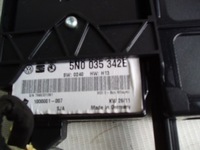 фото thumb №3, Модуль комфорта volkswagen оригинальный номер 5n0035341f