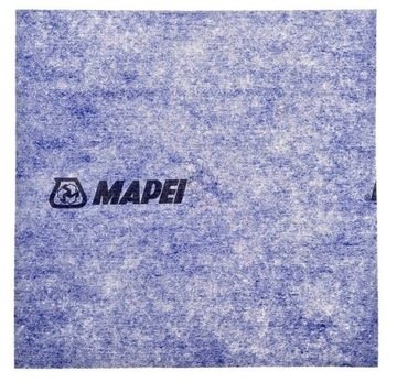 НАСТЕННАЯ МАНЖЕТА MAPEI MAPEBAND МАНЖЕТА 40x40 см