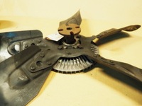 фото thumb №6, Dodge ram v8 jeep chevrolet gmc chrysler стальной вентилятор + visco вискомуфта