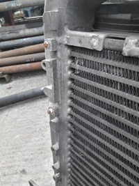 фото thumb №7, Scania r комплект радіатор