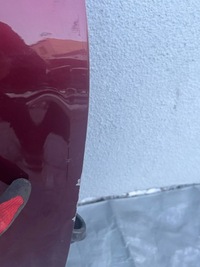 фото thumb №8, Jeep grand cherokee wl дверь правое передние полный 2023-