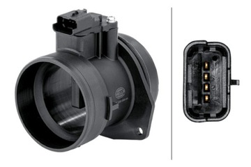 фото thumb №2, Расходомер воздуха ds ds 4 ds 5 citroen c4 grand picasso ii c4