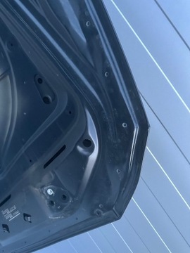 фото thumb №8, Оригінальна капот bmw f10 f11