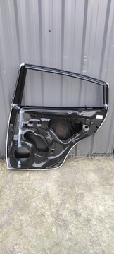 фото thumb №4, Subaru crosstrek 17r- дверь правые зад новое оригинал