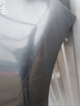 фото thumb №10, Бампер перед переднее peugeot 107 рестайлинг цвет kta 2012-2014