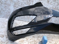 фото thumb №15, Бампер передній перед volvo xc60 ii r design