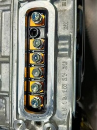 фото thumb №8, Toyota yaris iv 20-26 1.5 гібрид конвертер інвертор інвертор g9200-52350