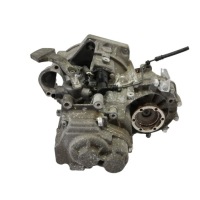 фото thumb №11, Audi tt 8j 1.8 tfsi cdaa кпп кпп / коробка передач механічна коробка передач 6-biegów nmy 02s300047p