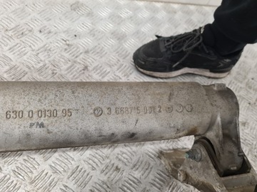 фото thumb №9, Porsche 996 911 4s диференціал міст переднє 6300012495