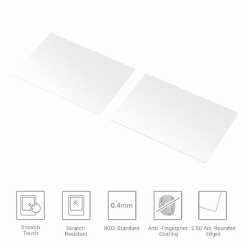 Защитная пленка SmallRig 3750 Sony A7 IV A7CII 6700 ZV-E1 A7CR