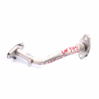 фото thumb №1, Mercedes w176 w246 om651 шланг оливи turbo