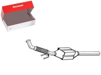 фото thumb №1, Катализатор vw california t5 camper multivan v transporter v 2.5d