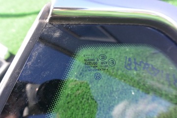 фото thumb №4, Стекло кузовная правая левая vw passat b7 usa 2013