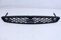 фото thumb №2, Решётка радиатора решётка бампера перед ford focus i