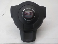 фото thumb №1, Seat altea toledo iii подушка водителя air bag 5p0880201af