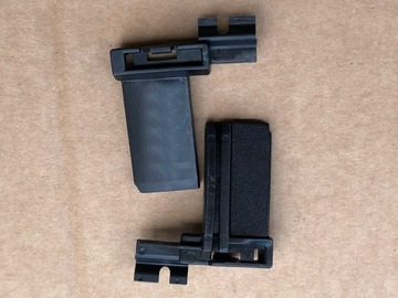 фото thumb №9, Ролета люк панорамы цвет серый серый do vw volkswagen touareg 2020-