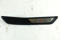 фото thumb №1, Bmw 7 f01 планка пороговая зад м-пакет 8046290