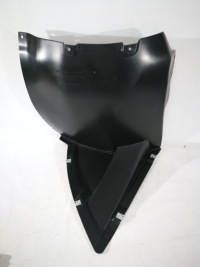 фото thumb №12, Porsche panamera 971 2019 перед сторона правая спойлеры