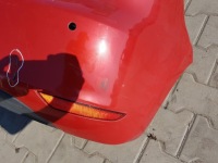 фото thumb №8, Vw golf 6 vi 08-13r hb бампер задняя задний la3s