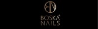 BOSKA NAILS СТРОИТЕЛЬНЫЙ ГЕЛЬ УФ-гель для ногтей цвет персик