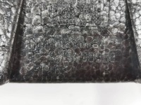 Абсорбер, піна бампера передній opel corsa d дорестайлінг  2.278 Ціна, фото thumb