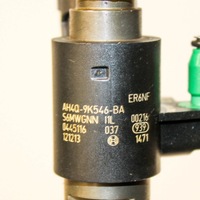 фото thumb №6, Land rover range rover l405 2014 форсунка топлива ah4q9k546ba