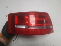 фото thumb №1, Audi a3 8p 8p7 cabrio 08-12r лампа ліва задня