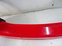 фото thumb №7, Opel zafira c бампер задняя задний 50b pdc