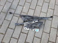 фото thumb №1, Петлі накладка амортизатори ioniq 5 комплект 2 штуки