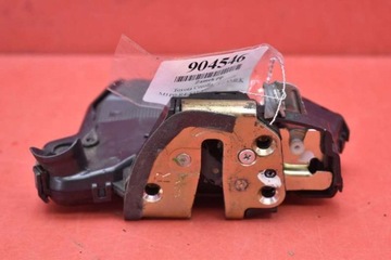 фото thumb №5, Замок двері правий перед переднє eu toyota corolla e12 00-08