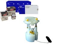 фото thumb №1, Датчик уровня топлива renault clio ii 1.5 dci bb