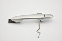 фото thumb №1, Ручка дверь левый задняя nh700m honda jazz iv 15-