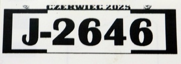 фото thumb №12, Kia niro ev спойлер накладка бампера перед передня 86512-ao010 j-2646