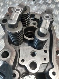 фото thumb №6, Головка двигуна scania r xpi dc13 1874583