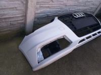 фото thumb №1, Audi a1 lift s-line 8xa бампер перед